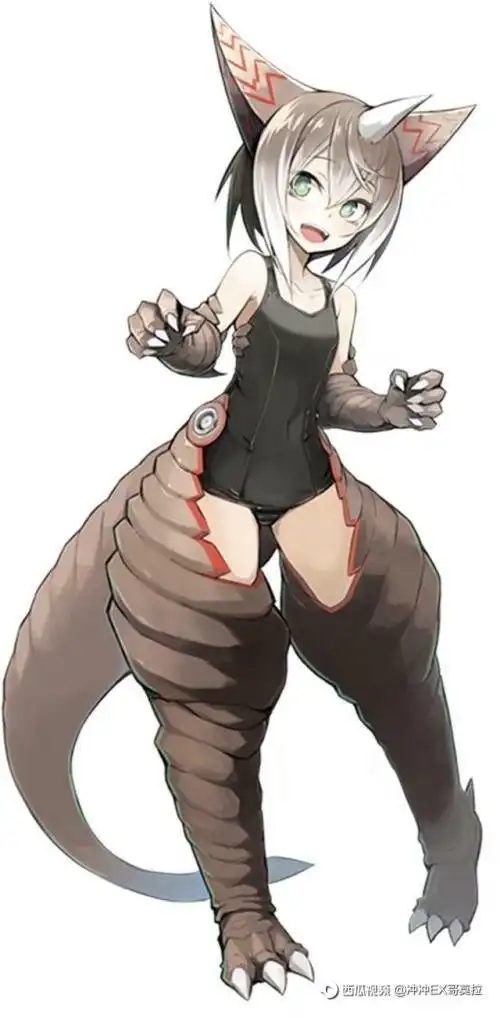 光辉赛罗奥特曼变身奥特娘女生版,哪个好看?最后变异长相太搞笑