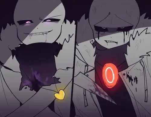 crossds!nightmareds!