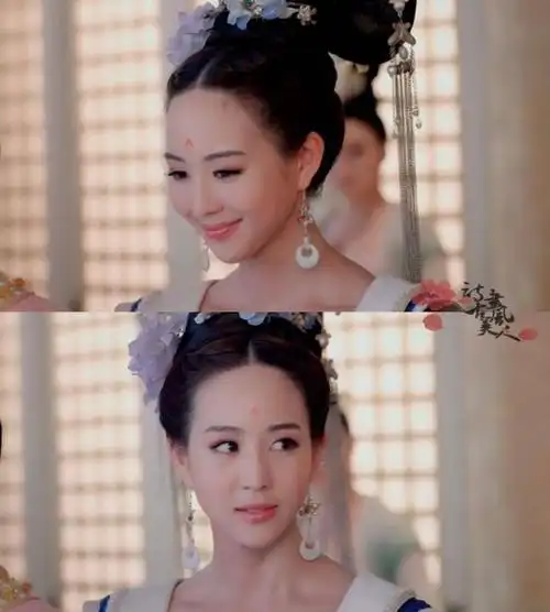 曾与范冰冰抢一个男人,钟汉良一直深爱著她,如今的她美炸天!