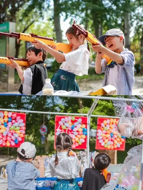 遇见魏善庄##五一微度假就来大兴##我在大兴##微