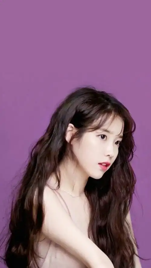 iu李知恩壁纸 头像