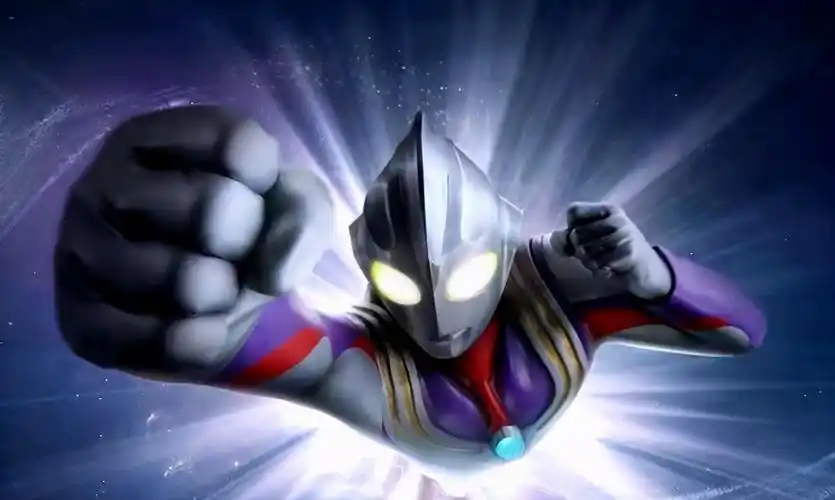 迪迦奥特曼将通过网络重播特利迦尴尬了圆谷欺负新人