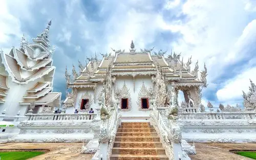 【旅行攻略】泰国那些动人的风情小城!