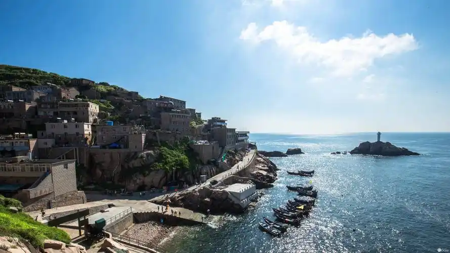 半升洞码头到东极岛坐船时间,舟山问题,马尔代夫旅游 - wee旅