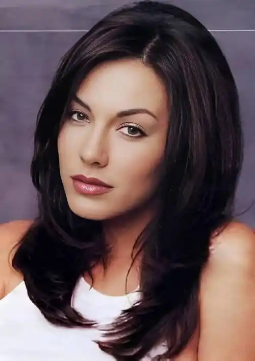 克里斯塔艾伦的迷人写真让人惊叹不已