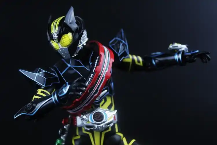 剧场版 假面骑士驰骑: surprise future 假面骑士驰骑 特殊型号