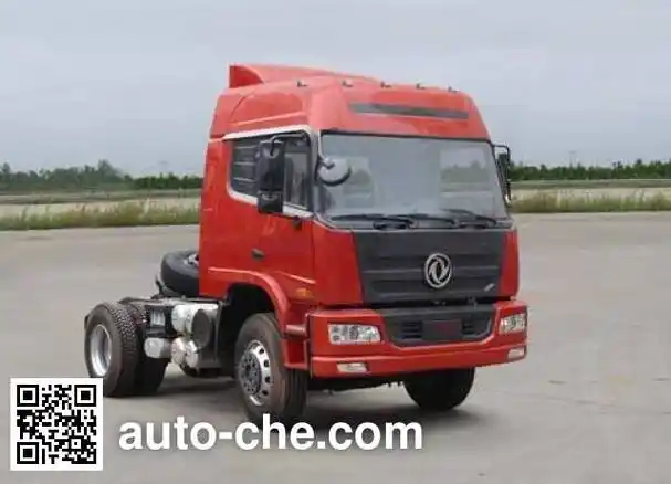 东风牌dongfengeq4150wz3g1型半挂牵引汽车第233批