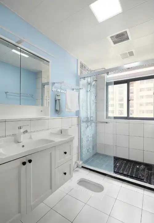 卫生间漏水怎么办?卫生间装修需要注意哪些细节,攻略都在这里!