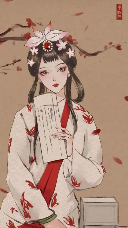 王者荣耀x红楼梦