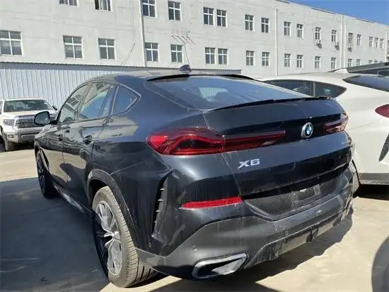 2021款宝马x6国六出售钜惠亲情价60余万