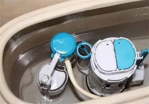 马桶水箱一直嗡嗡响是怎么回事