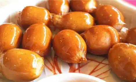 仅售8元,价值12元脆皮波波肠1份!节假日通用,提供免费wifi!