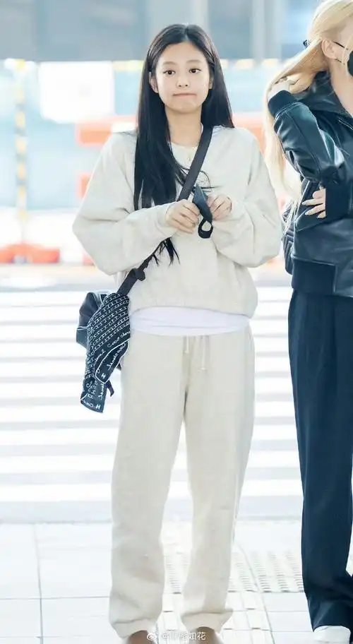 blackpink成员素颜照##blackpink素颜照