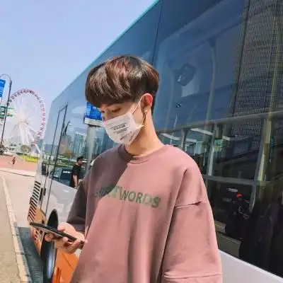 头像图片男生霸气冷酷