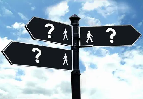 24岁对人生迷茫怎么办?