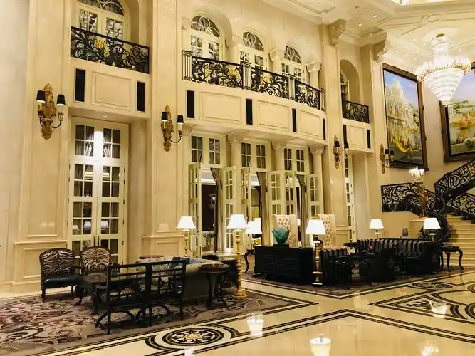 大连一方城堡豪华精选