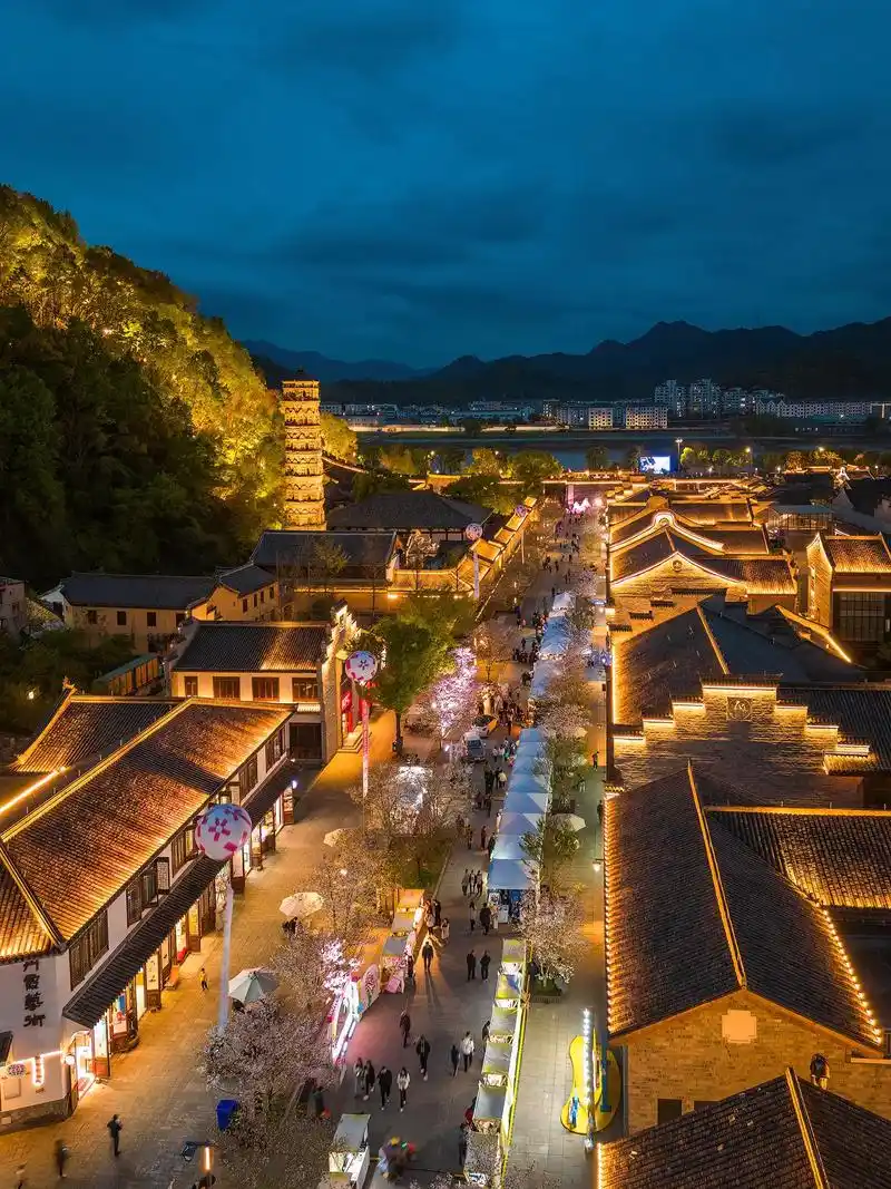 之前听别人说起过临海这 - 抖音