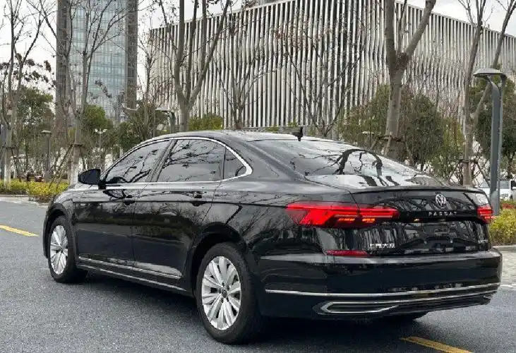 0t 上牌日期:2020年12月 车辆车型:轿车 车辆_帕萨特社区_易车社区