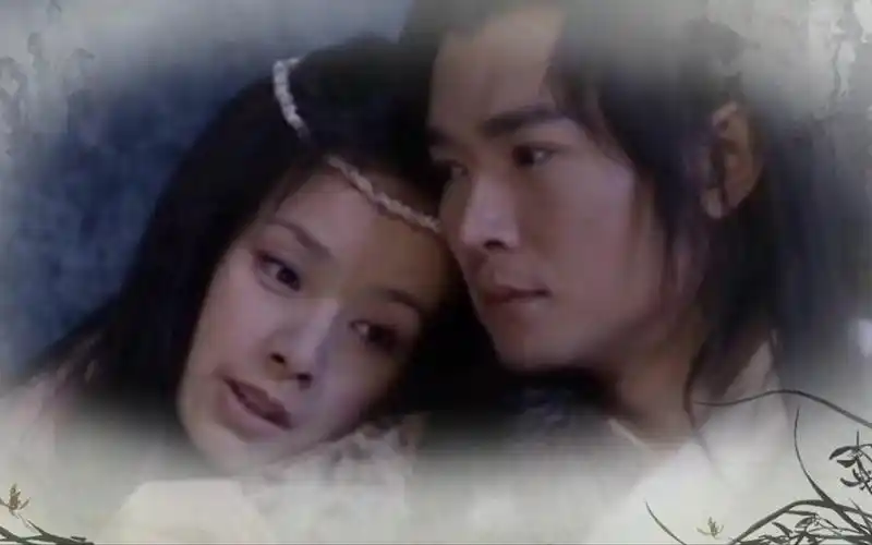 【天地传奇】伏羲女娲