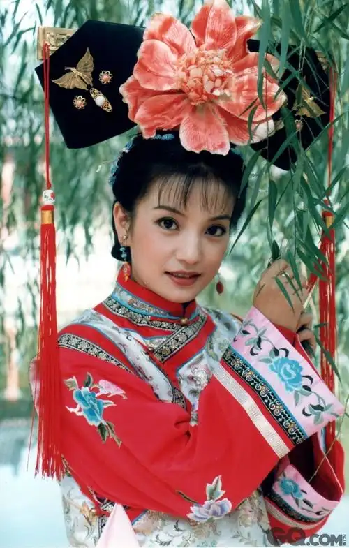 "尽管阿里称赵薇买股和《还珠格格》计划没有联系,但不得不让人联想