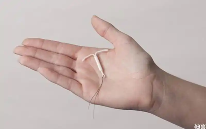 姐妹们知道t型节育器的原理吗求图