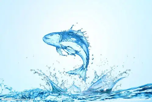 创意水设计图__海报设计_广告设计_设计图库_昵图网nipic.com