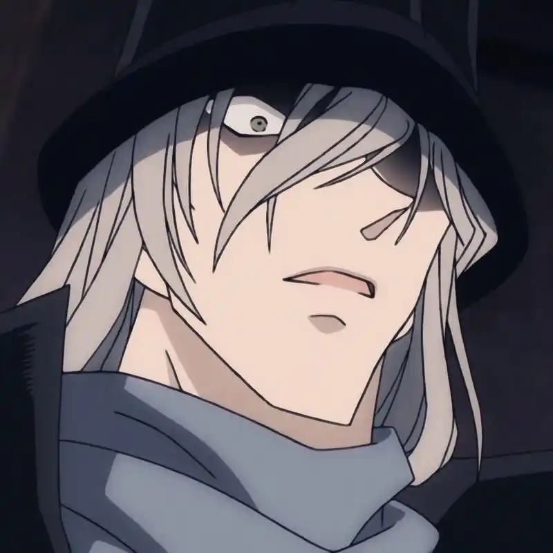 「调修」名侦探柯南|琴酒 禁止二转,礼貌抱图,谢谢合作