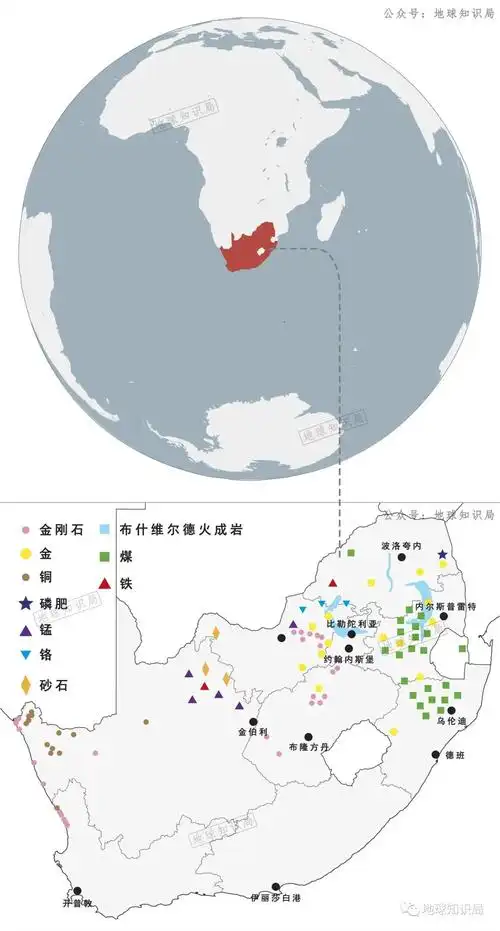 刚刚,中国发现世界级大金矿!| 地球知识局