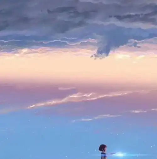 抖音超火的好玩背景头像套路给你找全了