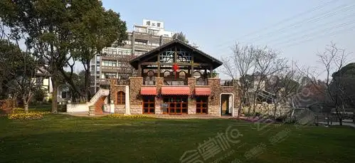 上海得丘花园酒店