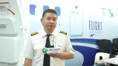 国航129航班的机长吴新禄近况如何?