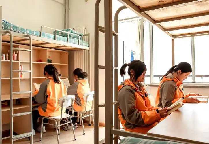 青岛六十八中聚焦学生成长打造高品质教育