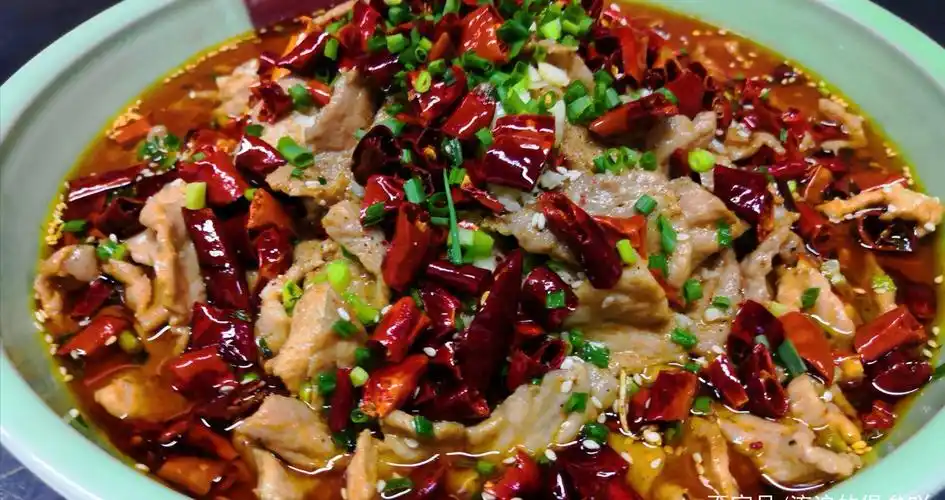 让人稀罕的5道下酒辣菜满头大汗不是事儿老尽兴了