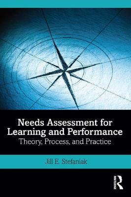 【预订】needs assessment for learning and