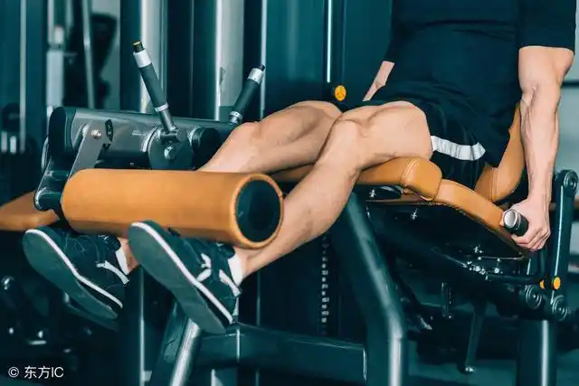 男人练腿有5个好处!5个虐腿动作,增强睾酮分泌!