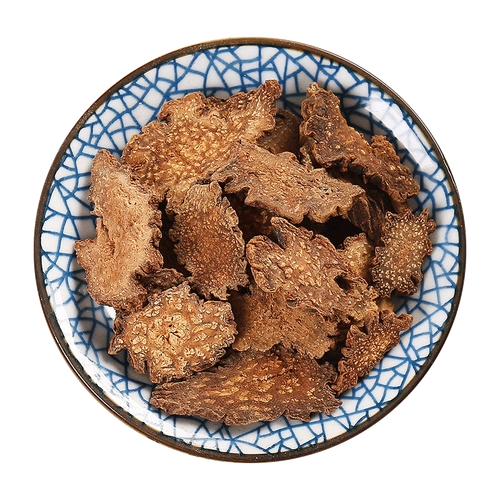 京皖锁阳中药饮片100g北京同仁堂合肥总经销滋补经典方