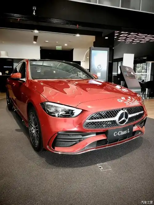 30w 预算 开走奔驰c260l体验感如何
