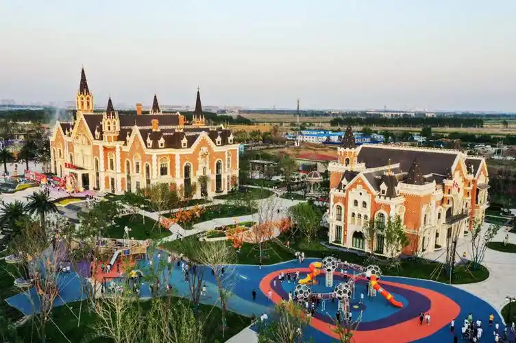 实至名归!长春恒大文化旅游城荣获"2020年度最具人气楼盘"称号