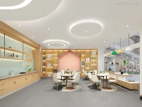 艺术培训机构设计有哪些技巧