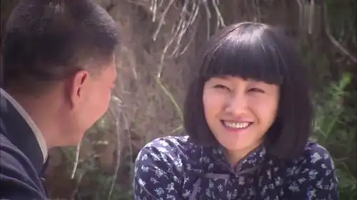 抗日奇侠:小伙身怀十八般武艺,还有过目不忘本领,姑娘一脸爱慕