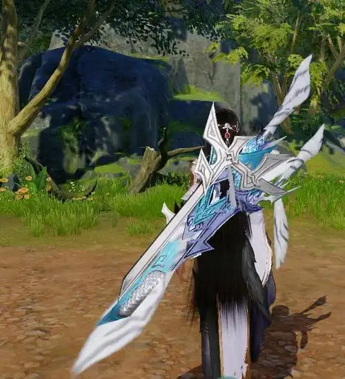 曾经我以为至少外观是用心的霸刀小橙武第四阶图