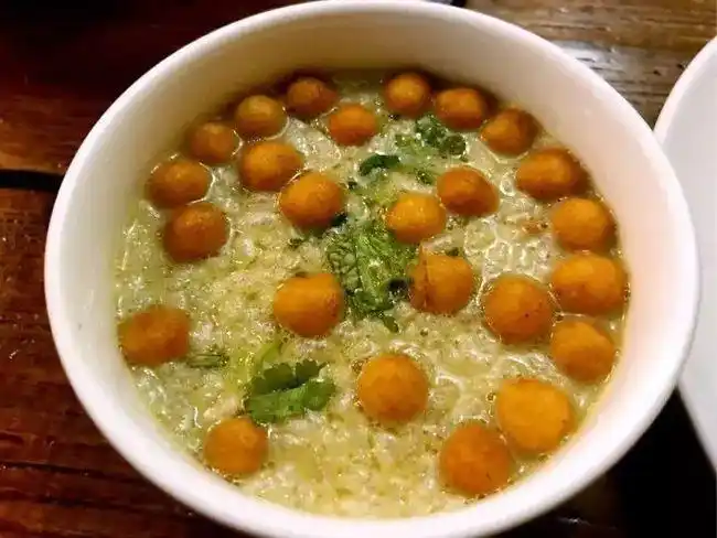 北京油茶(北京油茶是甜的吗)