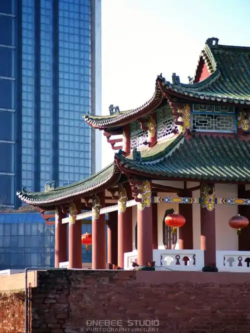 莞城的一些事一些情