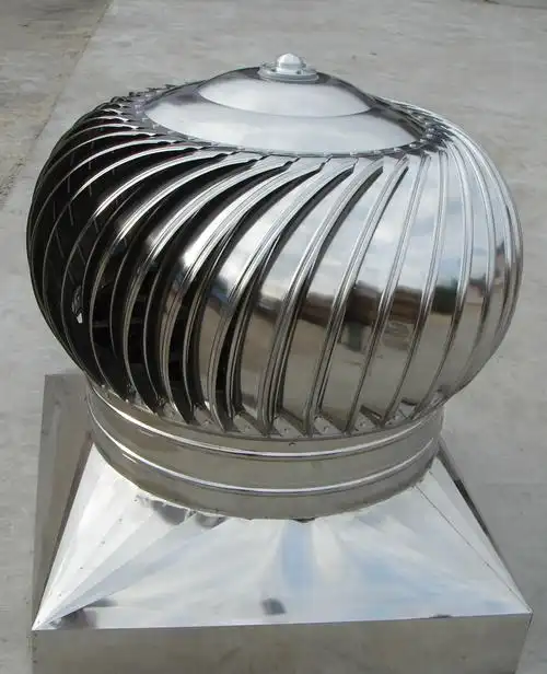 德州 无动力通风器 首选德州亚太质量保证大量