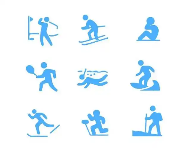 在巴黎奥运会的带动下,新一轮健身热潮席卷华夏大地.