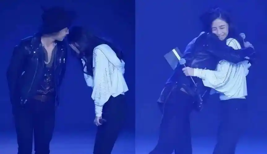 权志龙吸毒被爆,曾是angelababy偶像,杜海涛还向其下跪!