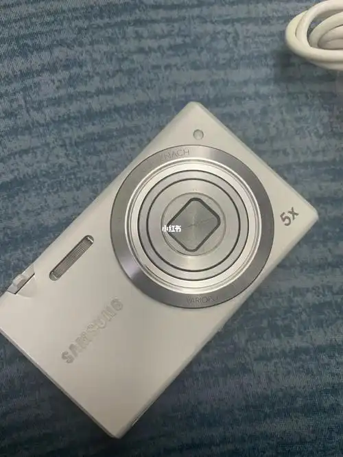 三星mv800奶白色_三星怎么样_卡片机_数码相机_老数码相机_科技数码