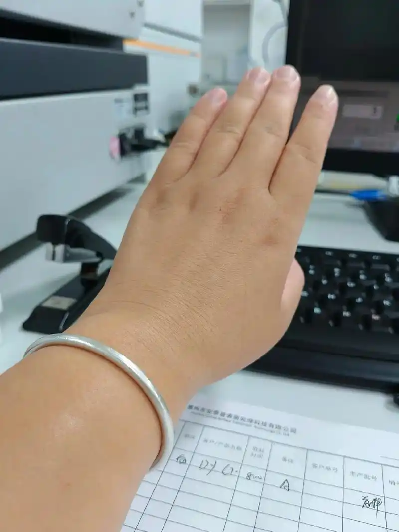 干活的手 唯独爱这双勤劳又干净的双手