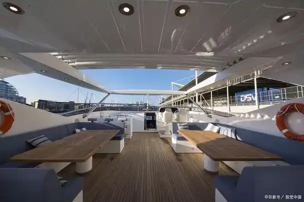 海洋光谱号游轮:豪华旅行新体验