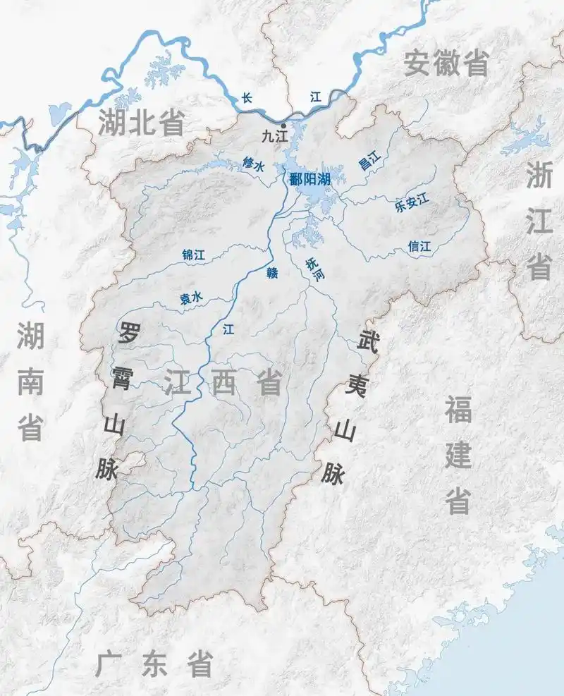 2020年洪水和鄱阳湖告急的原因,你想知道的都在这里